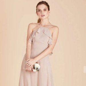 Birdy Grey Jules Taupe Dress *NEW*